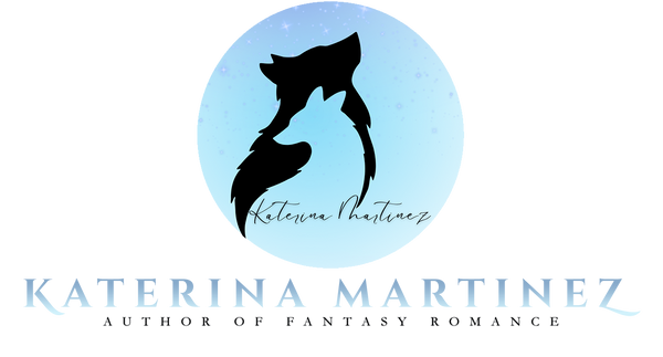 Katerina Martinez Books